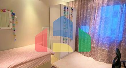 Пентхаус 4 + 1 в районі Оба