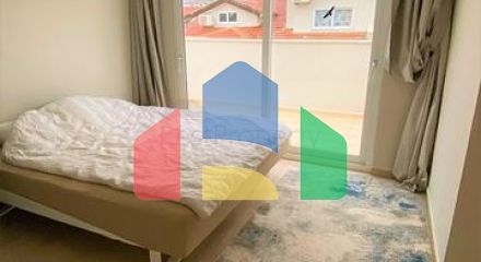 Пентхаус 4 + 1 в районі Оба