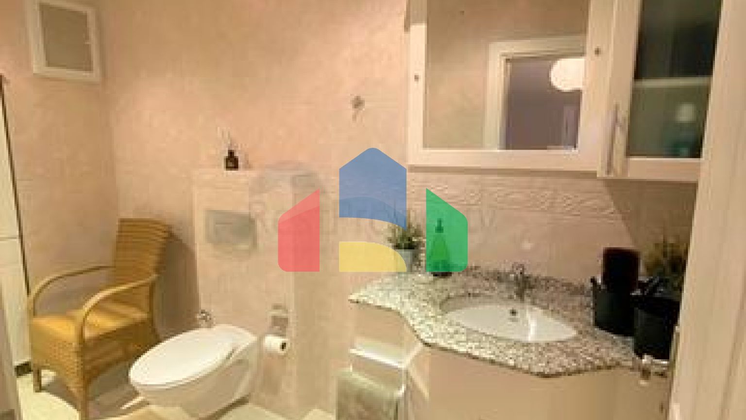 Пентхаус 4 + 1 в районі Оба