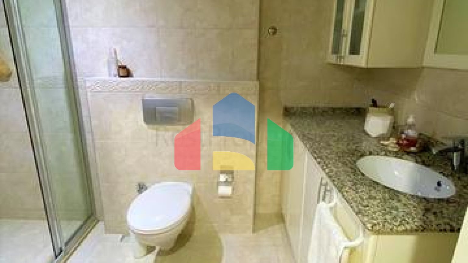 Пентхаус 4 + 1 в районі Оба