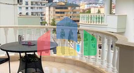 Пентхаус 4 + 1 в районі Оба