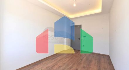 Простора квартира 3 + 1 для великої родини в районі Оба