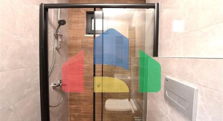 Простора квартира 3 + 1 для великої родини в районі Оба Простора квартира 3 + 1 для великої родини в районі Оба