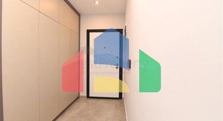 Простора квартира 3 + 1 для великої родини в районі Оба Простора квартира 3 + 1 для великої родини в районі Оба