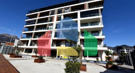 Простора квартира 3 + 1 для великої родини в районі Оба Простора квартира 3 + 1 для великої родини в районі Оба