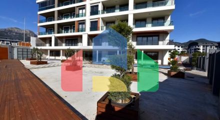 Простора квартира 3 + 1 для великої родини в районі Оба Простора квартира 3 + 1 для великої родини в районі Оба