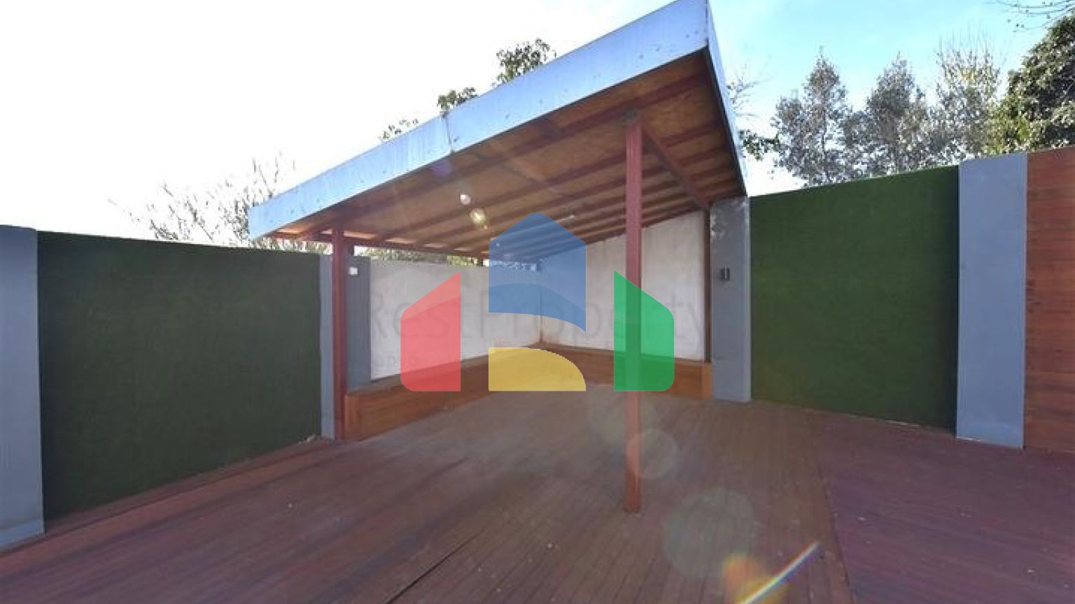 Простора квартира 3 + 1 для великої родини в районі Оба