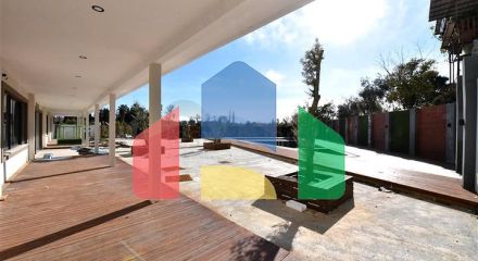 Простора квартира 3 + 1 для великої родини в районі Оба Простора квартира 3 + 1 для великої родини в районі Оба