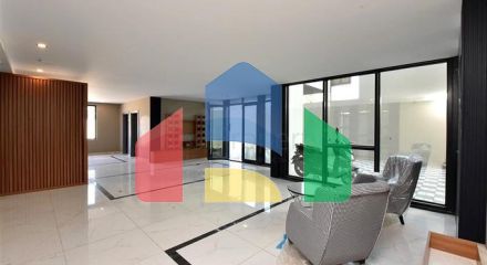 Простора квартира 3 + 1 для великої родини в районі Оба Простора квартира 3 + 1 для великої родини в районі Оба