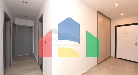 Простора квартира 3 + 1 для великої родини в районі Оба Простора квартира 3 + 1 для великої родини в районі Оба