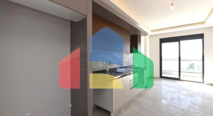 Простора квартира 3 + 1 для великої родини в районі Оба Простора квартира 3 + 1 для великої родини в районі Оба