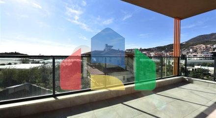 Простора квартира 3 + 1 для великої родини в районі Оба Простора квартира 3 + 1 для великої родини в районі Оба