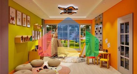 Инвестиционный проект в престижном районе Оба