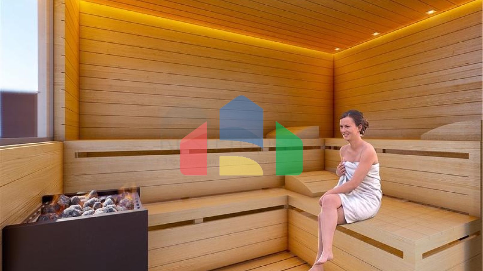 Инвестиционный проект в престижном районе Оба