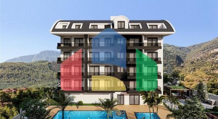 A new investment project in the Oba area