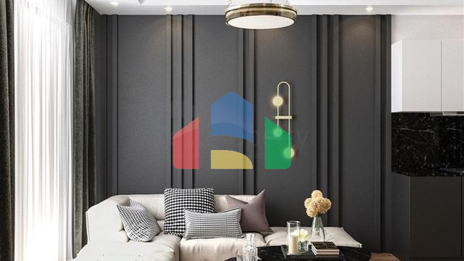 Новый инвестиционный проект в районе Оба