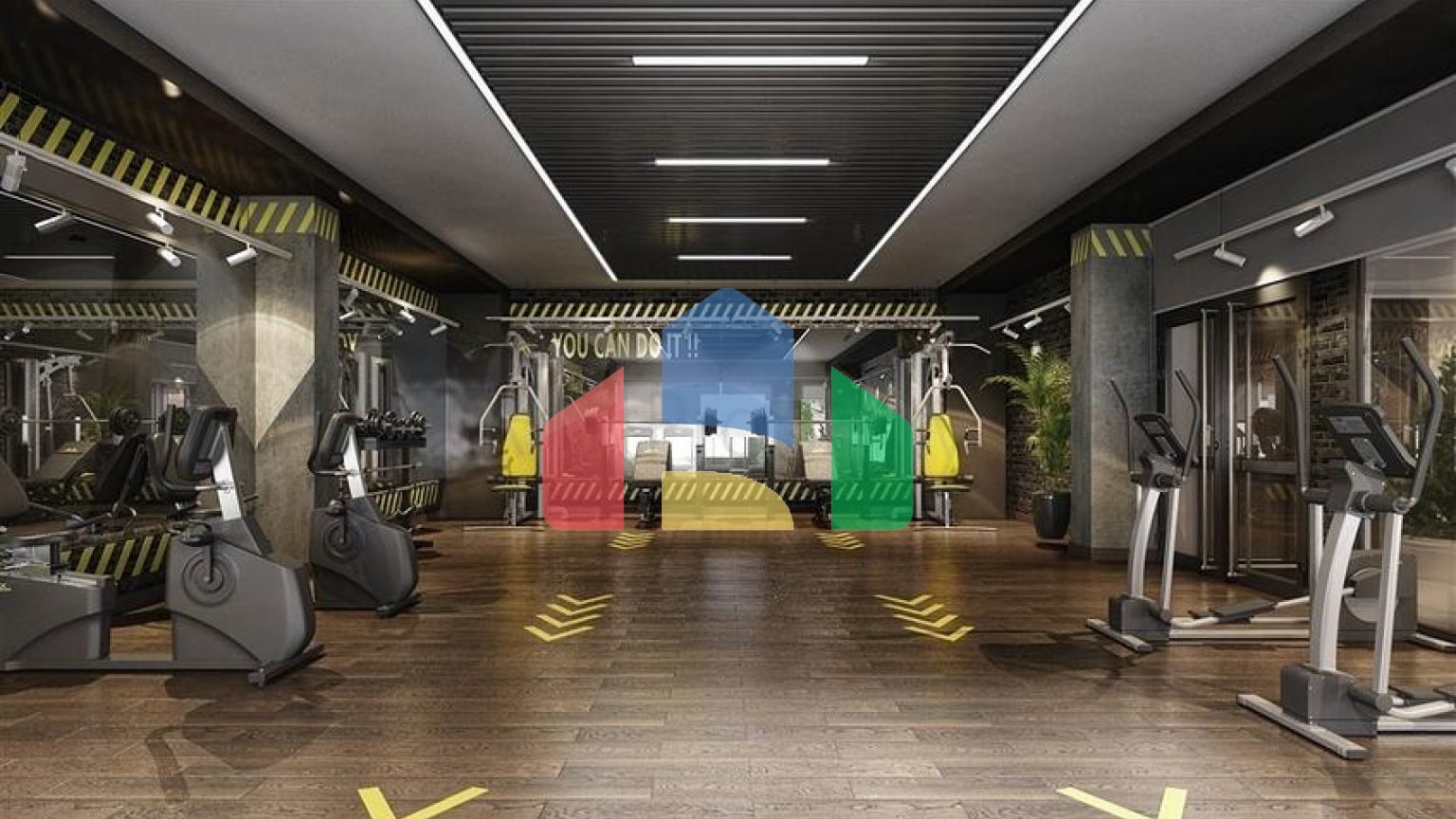 Новый инвестиционный проект в районе Оба