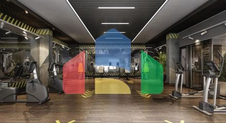 Новый инвестиционный проект в районе Оба Новый инвестиционный проект в районе Оба