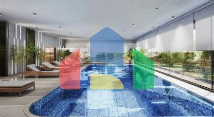 Новый инвестиционный проект в районе Оба Новый инвестиционный проект в районе Оба