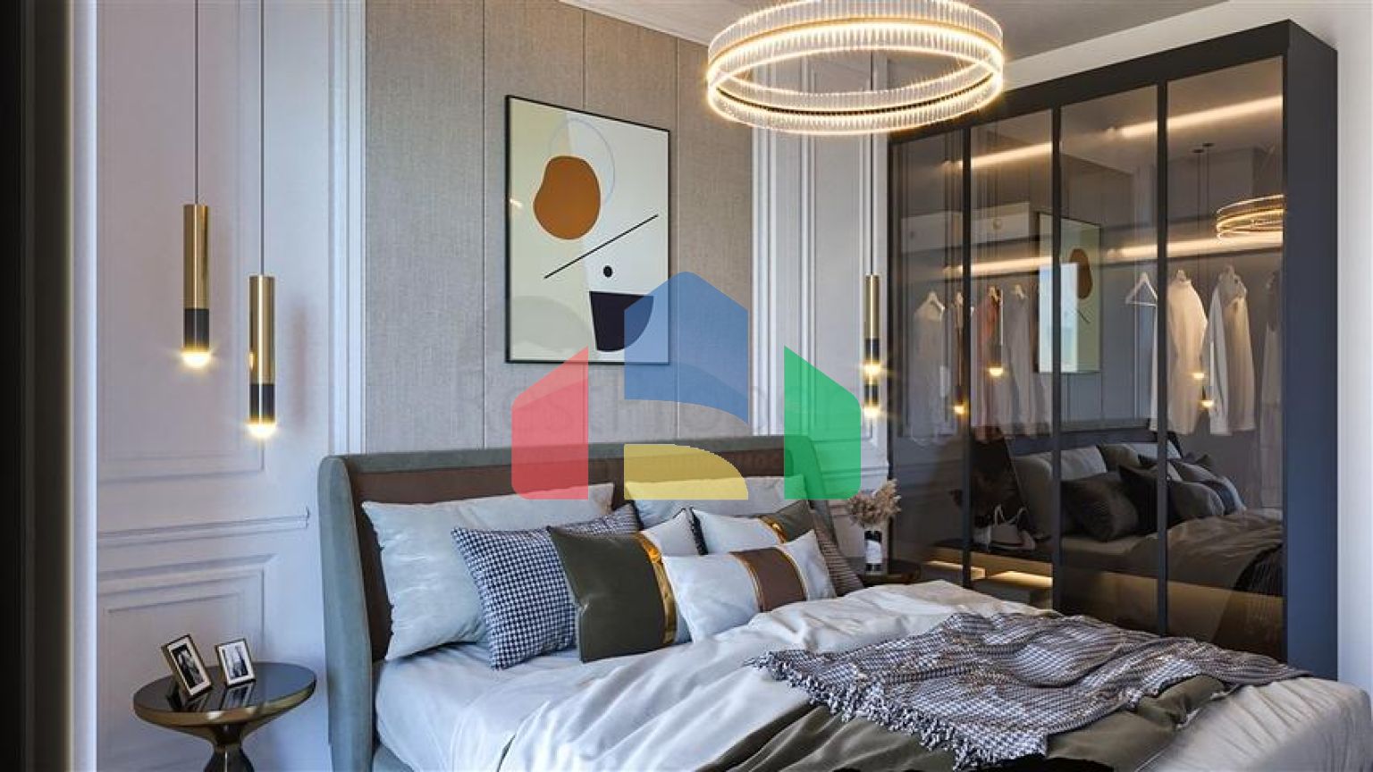 Новий інвестиційний проект в районі Оба