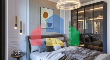 Новий інвестиційний проект в районі Оба Новий інвестиційний проект в районі Оба