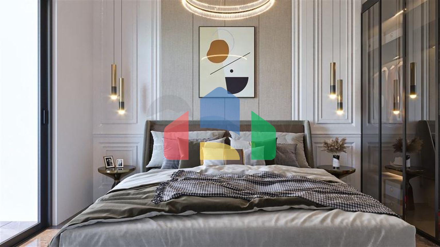 Новий інвестиційний проект в районі Оба