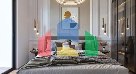 Новий інвестиційний проект в районі Оба Новий інвестиційний проект в районі Оба