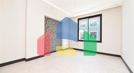 Офисное помещение в современном комплексе