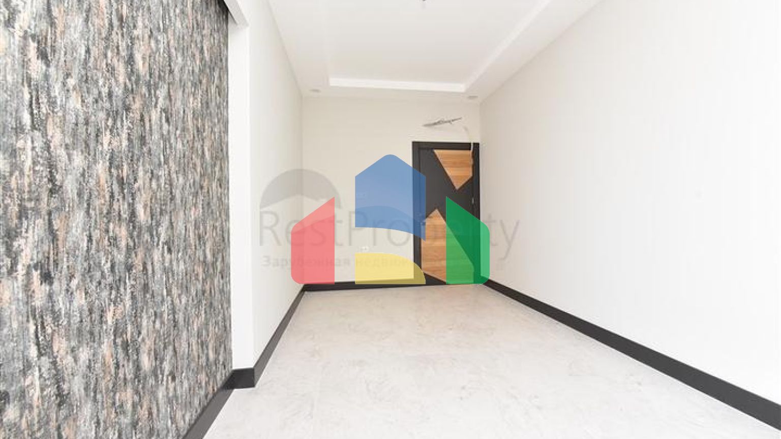 Офісне приміщення в сучасному комплексі