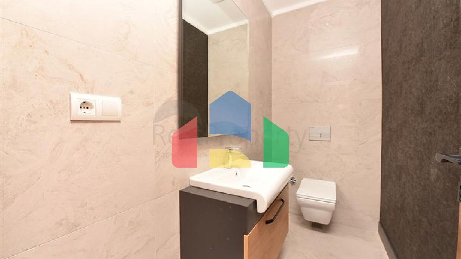 Офісне приміщення в сучасному комплексі