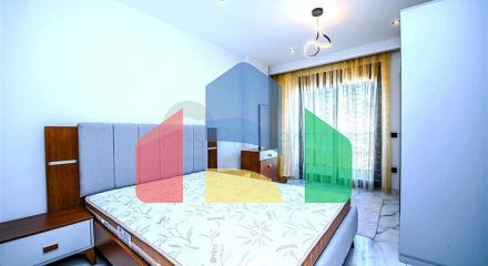 Квартира 1+1 в шикарном комплексе в районе Оба