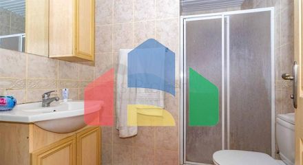 Просторий пентхаус 4 + 1 для великої родини