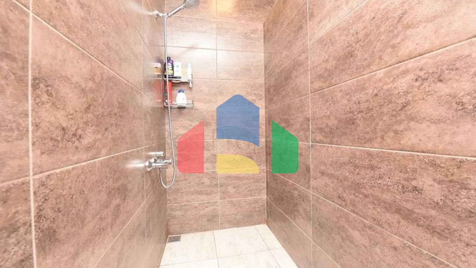 Просторная вилла в районе Оба