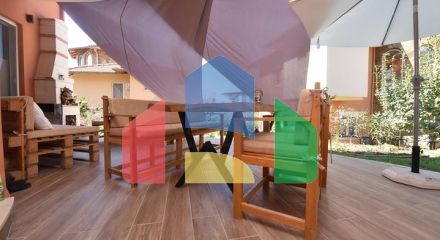 Просторная вилла в районе Оба