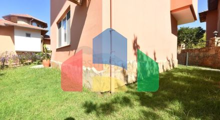 Просторная вилла в районе Оба