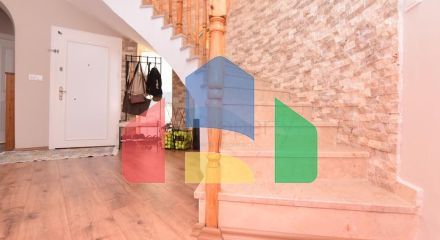 Просторная вилла в районе Оба