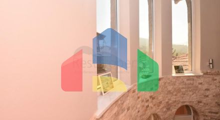 Просторная вилла в районе Оба