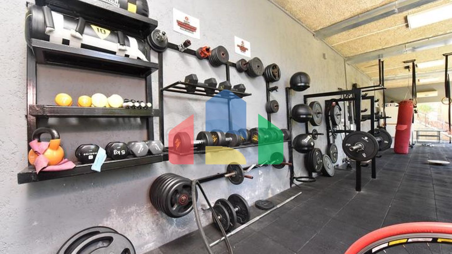 Просторная вилла в районе Оба