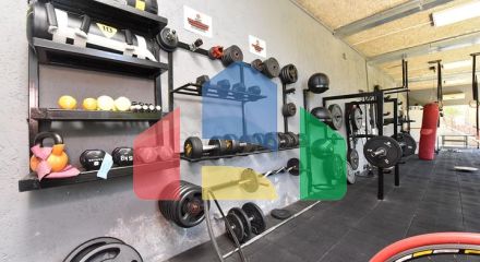 Просторная вилла в районе Оба