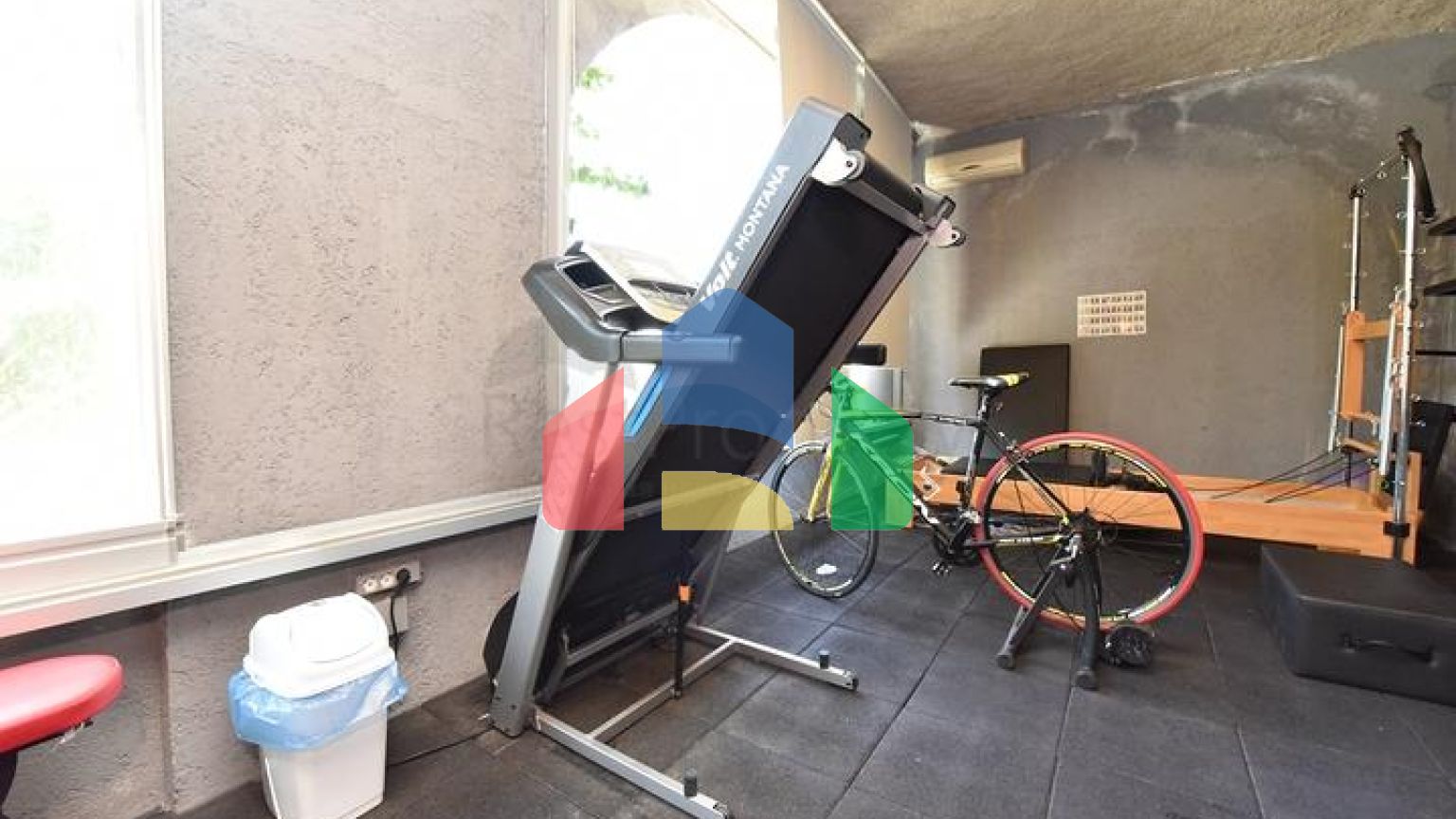 Просторная вилла в районе Оба