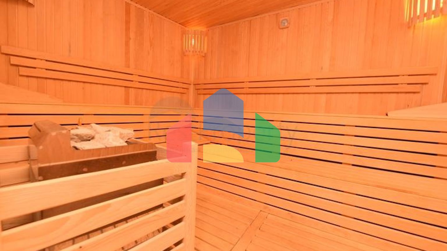 Просторная вилла в районе Оба