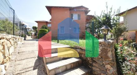 Просторная вилла в районе Оба