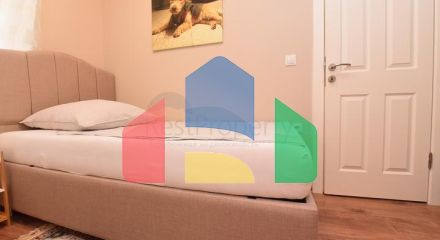 Просторная вилла в районе Оба