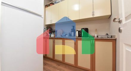 Просторная вилла в районе Оба