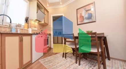 Просторная вилла в районе Оба