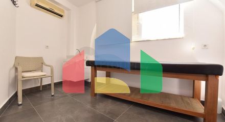 Просторная вилла в районе Оба