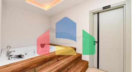 Квартира 1+1 в районе Оба по привлекательной цене