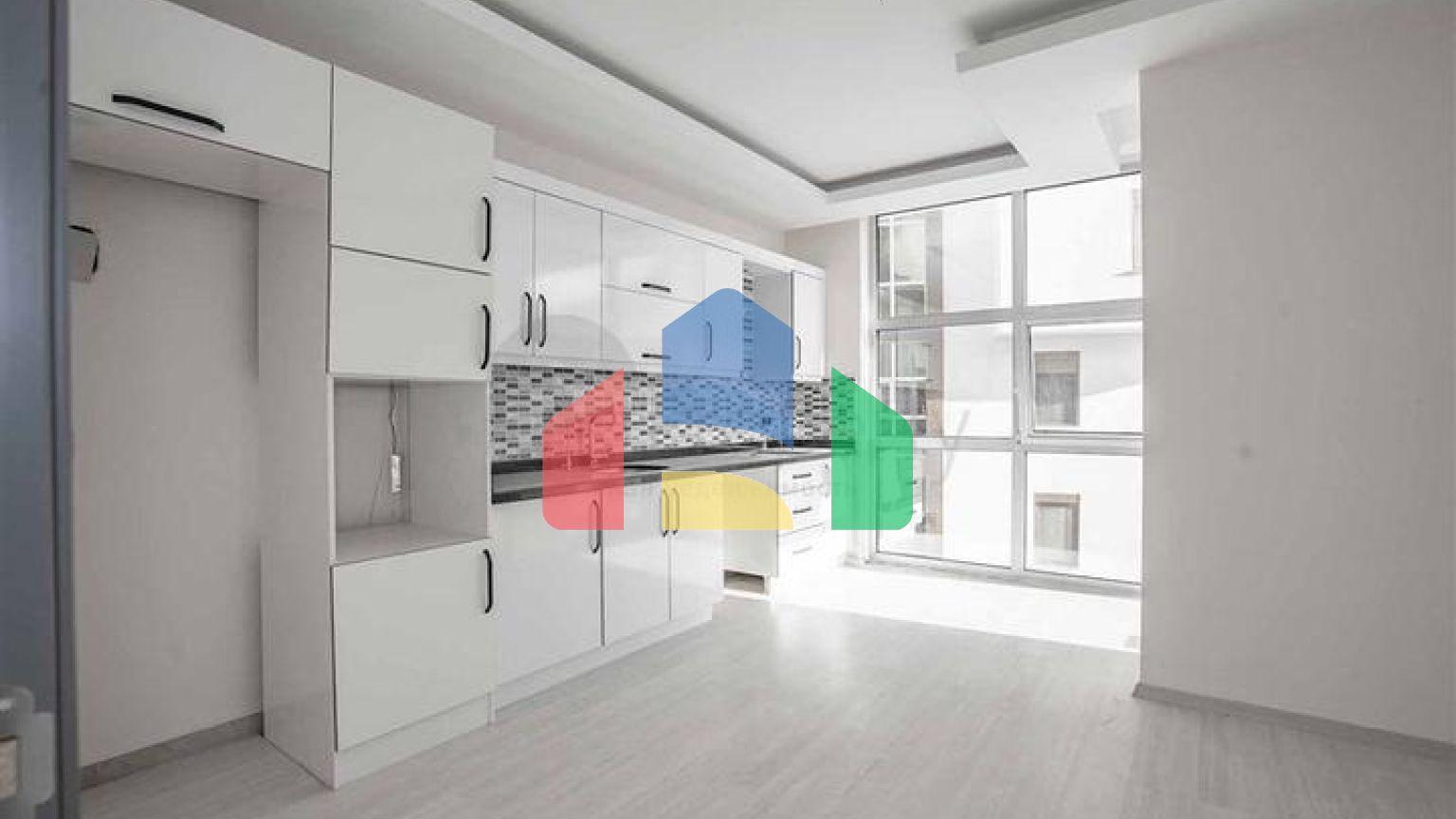 Пентхаус 3 + 1 в районі Оба