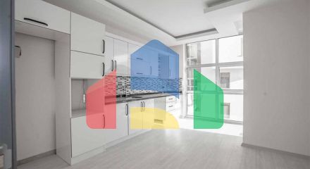 Пентхаус 3 + 1 в районі Оба