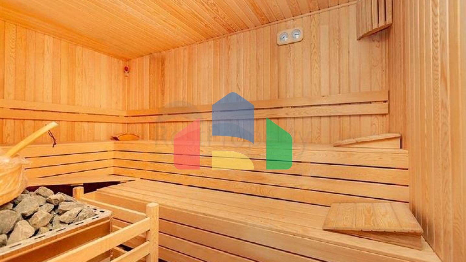 Пентхаус 3 + 1 в районі Оба